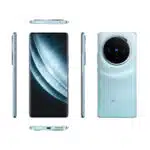 Vivo Launches X100 Series with Advanced Imaging Features