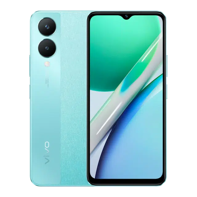 Vivo Y28 5G Launched in India