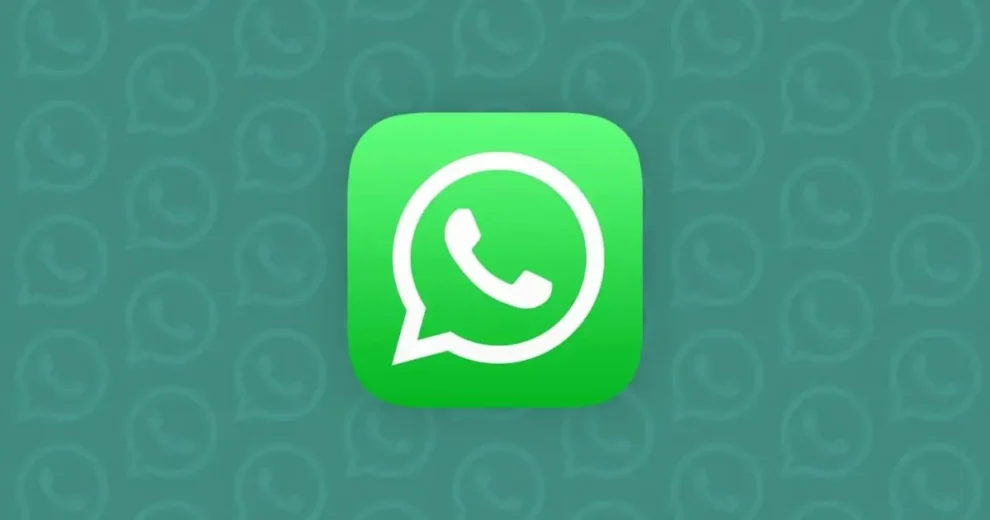 WhatsApp Logo Generic 1
