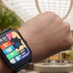 Wings Prime Smartwatch Review: Affordable, Feature-Packed Wear