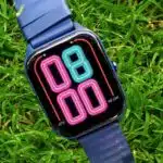 Wings Prime Smartwatch Review: Affordable, Feature-Packed Wear