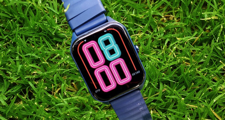 Wings Prime Smartwatch Review: An Affordable & Feature-Packed Wearable 4 Wings Prime Smartwatch Review: Affordable, Feature-Packed Wear