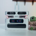 XECH Clearpods TWS Earpods