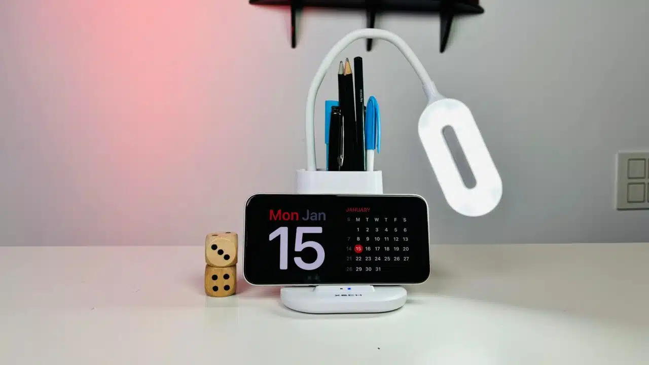 XECH Quest Pro Review - A Versatile Desk Accessory you should get 5 XECH Quest Pro Review