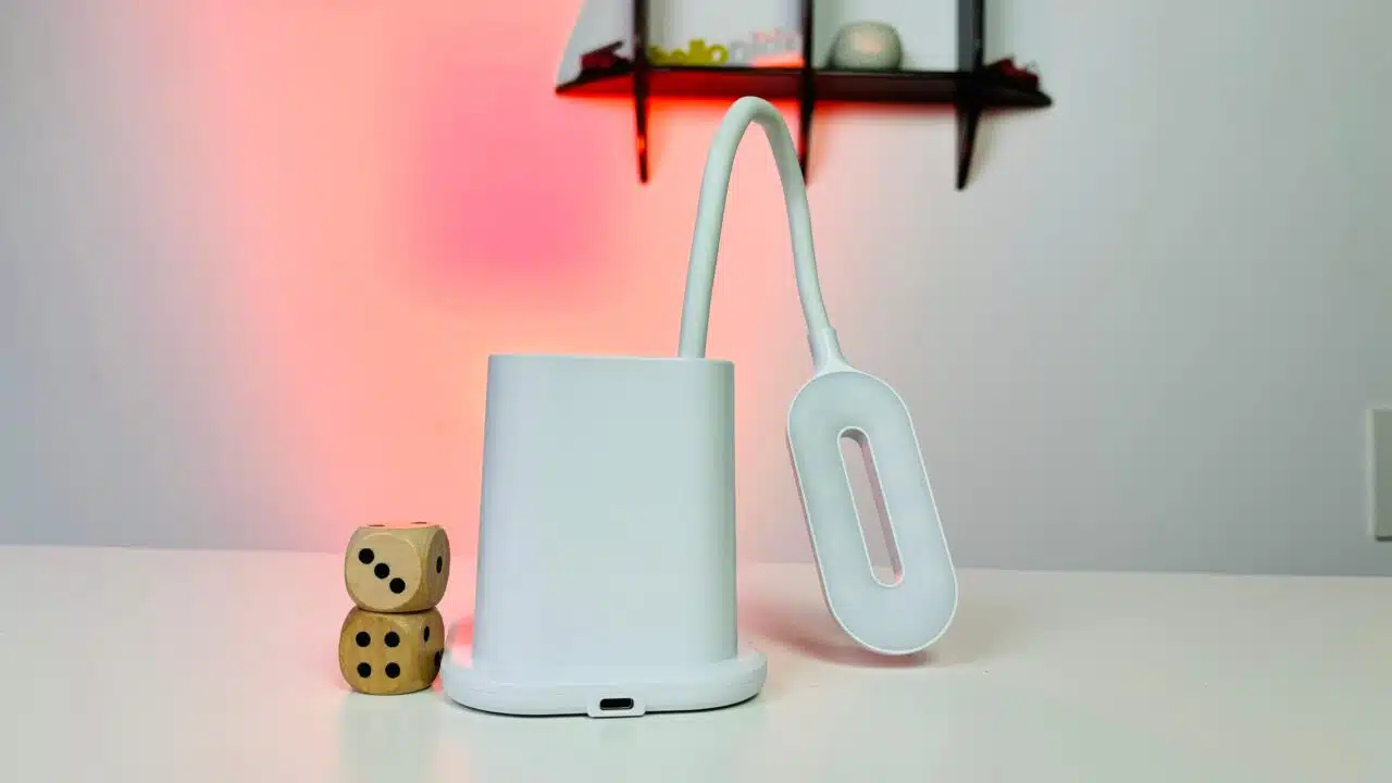 XECH Quest Pro Review - A Versatile Desk Accessory you should get 6 XECH Quest Pro Review