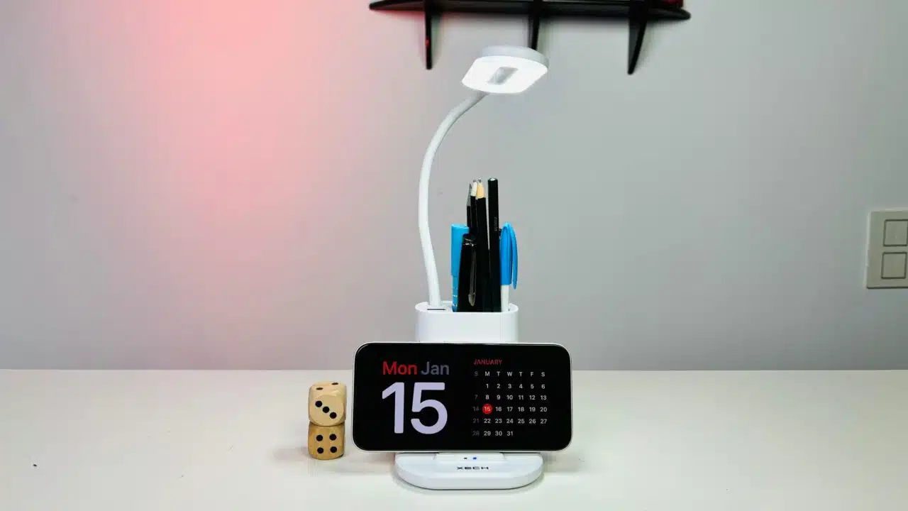 XECH Quest Pro Review - A Versatile Desk Accessory you should get 2 XECH Quest Pro Review