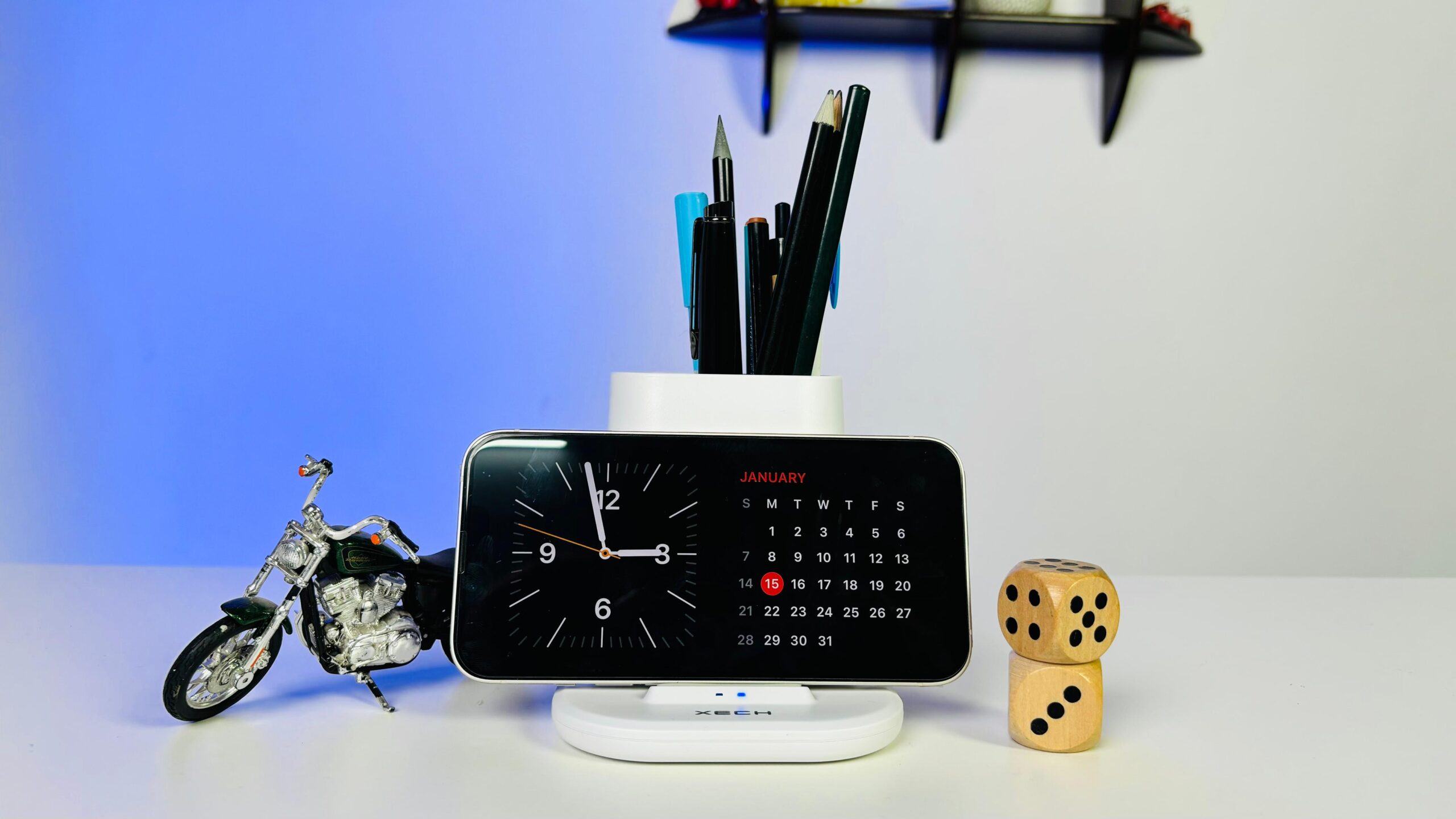 XECH Quest Review - A wonderful desk accessory! 1 XECH Quest Review