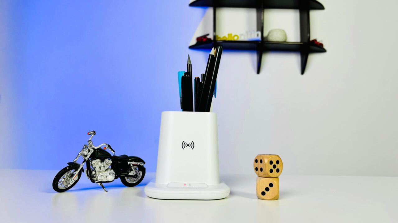 XECH Quest Review - A wonderful desk accessory! 6 XECH Quest Review