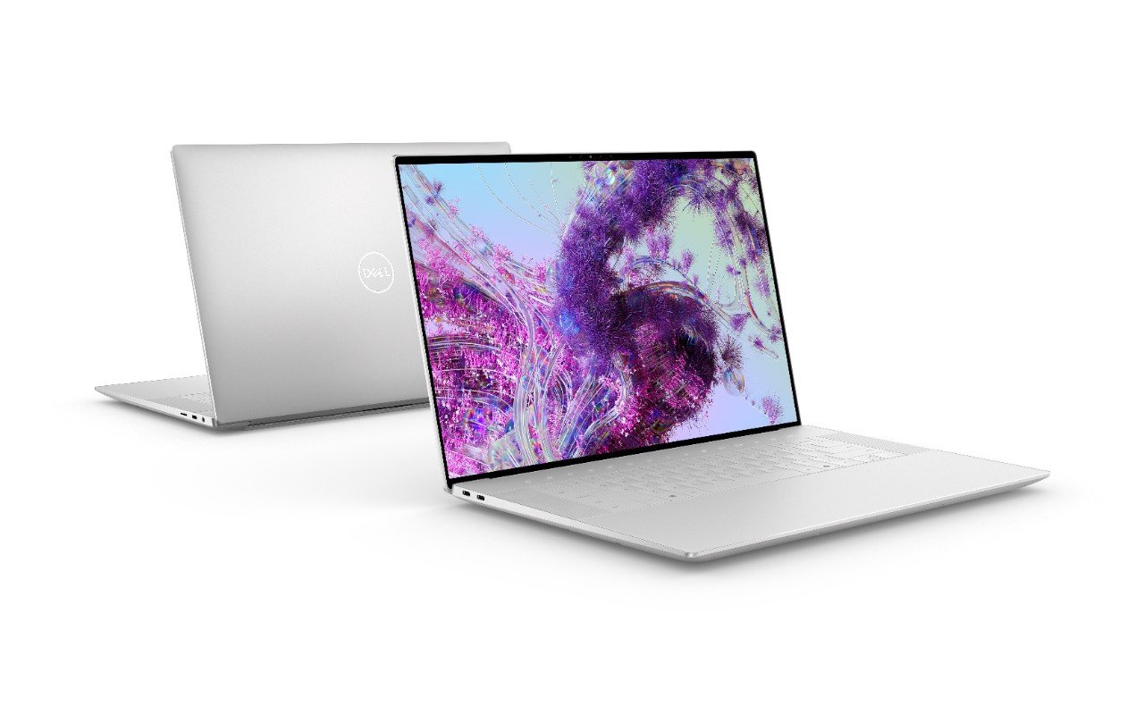 Dell XPS 16 Gets a Powerful Upgrade with RTX 4070 and Stunning OLED Display