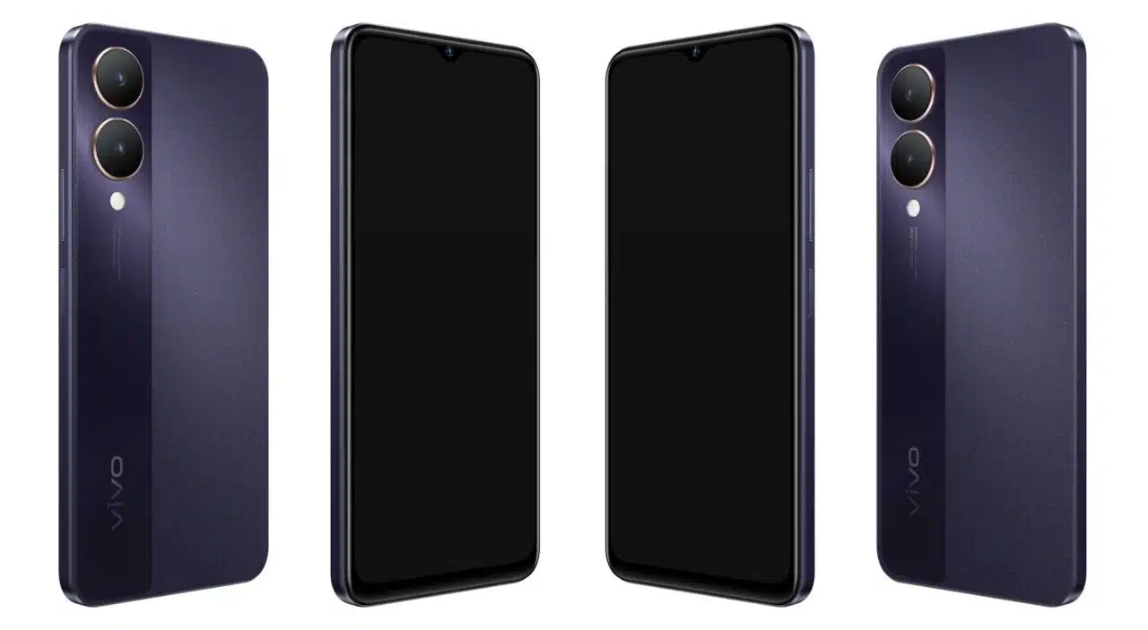 vivo Launches New Y28 5G in India: Affordable 5G Option 2 vivo Launches New Y28 5G in India: Affordable 5G Option