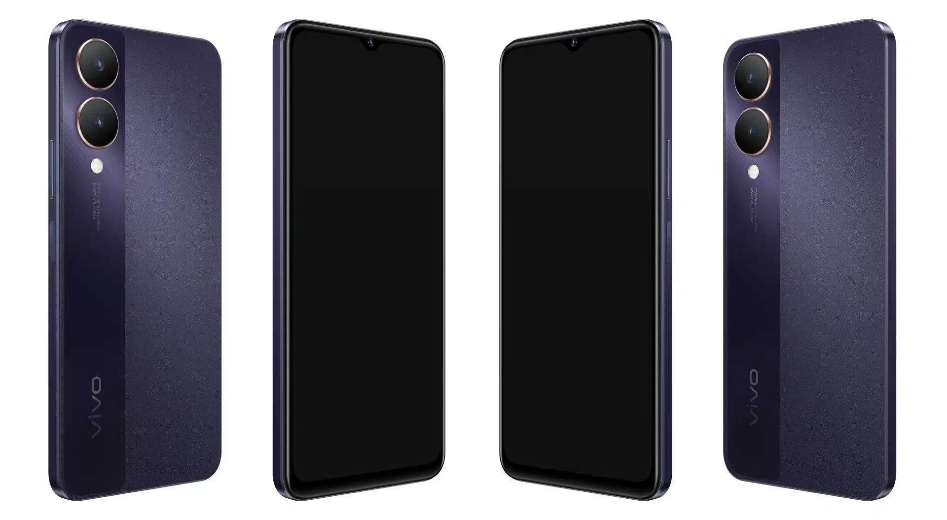 vivo Launches New Y28 5G in India: Affordable 5G Option 1 vivo Launches New Y28 5G in India: Affordable 5G Option