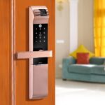 Yale's YDM7116A: A Comprehensive Smart Lock Solution