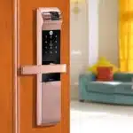 Yale's YDM7116A: A Comprehensive Smart Lock Solution