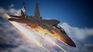 ace combat 7 skies unknown deluxe edition is landing on switch in july feature