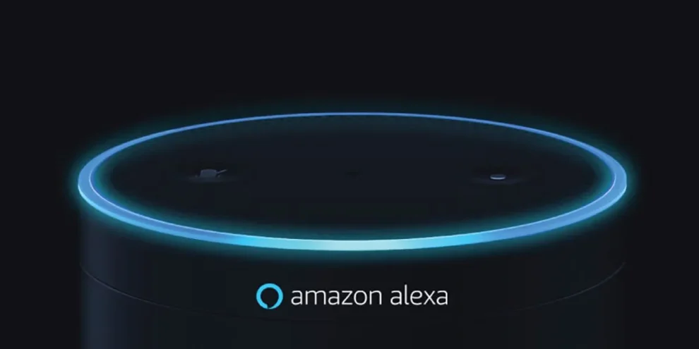 amazon alexa