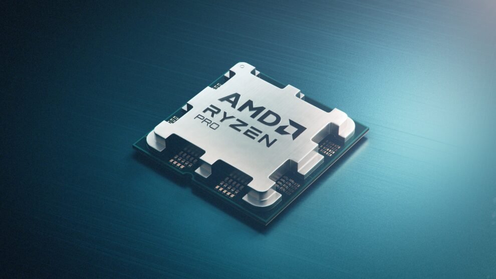 amd ryzen pro 2023 1