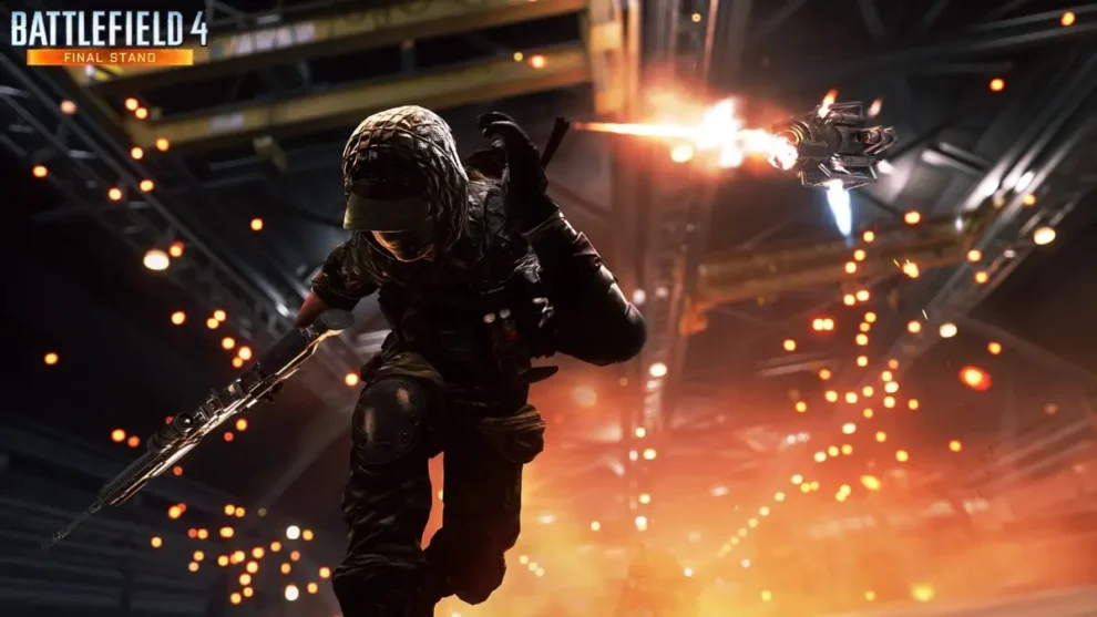 battlefield 4 final stand 2