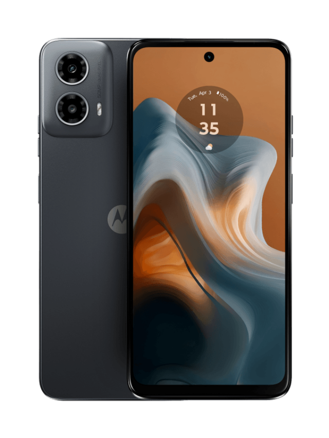 Moto G34 5G