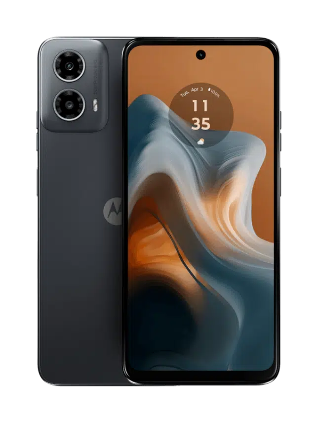 Moto G34 5G