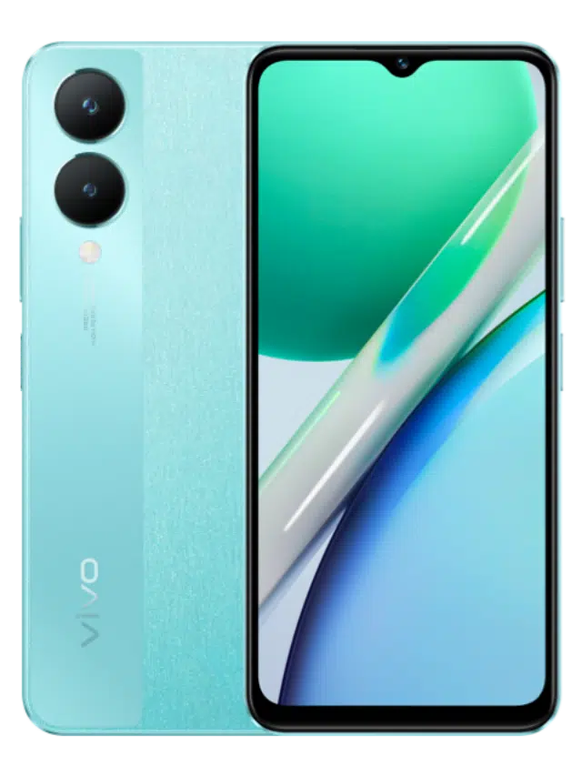 Vivo Y28 5G Launched in India