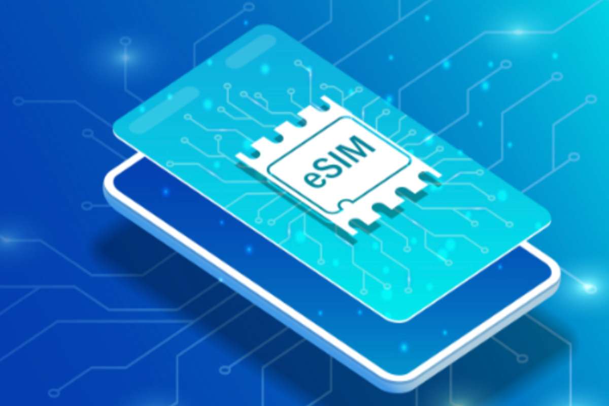 esim transfer on android to be possible