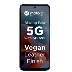 moto g34 5G