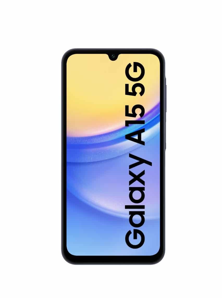 Samsung Galaxy A15 5G