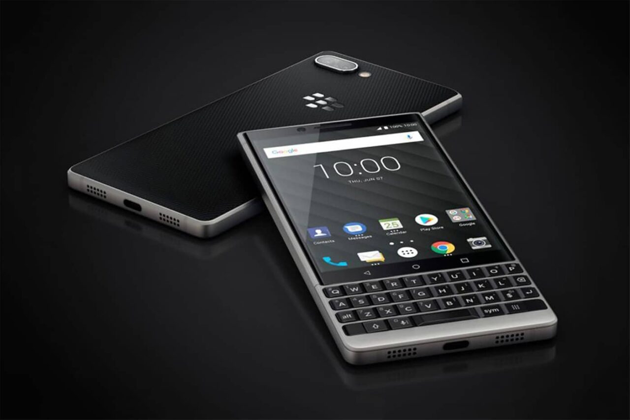 Revolutionary Minimalist Smartphone Unveiled: Physical Keyboard Meets Exceptional Battery Life 2 highxtar blackberry physical keyboard mobile phones android 5g onwardmobility