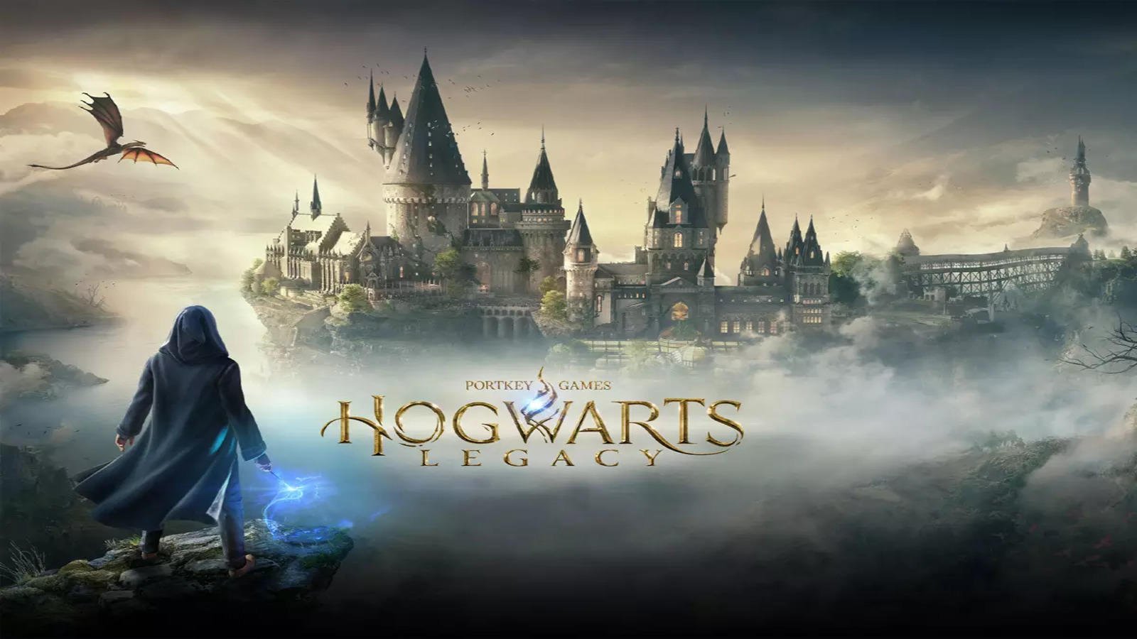 Hogwarts Legacy Just Broke A 14-Year Games Industry Streak