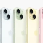 iPhone 15 Now More Affordable in India: Price Slashed to Under ₹62,000