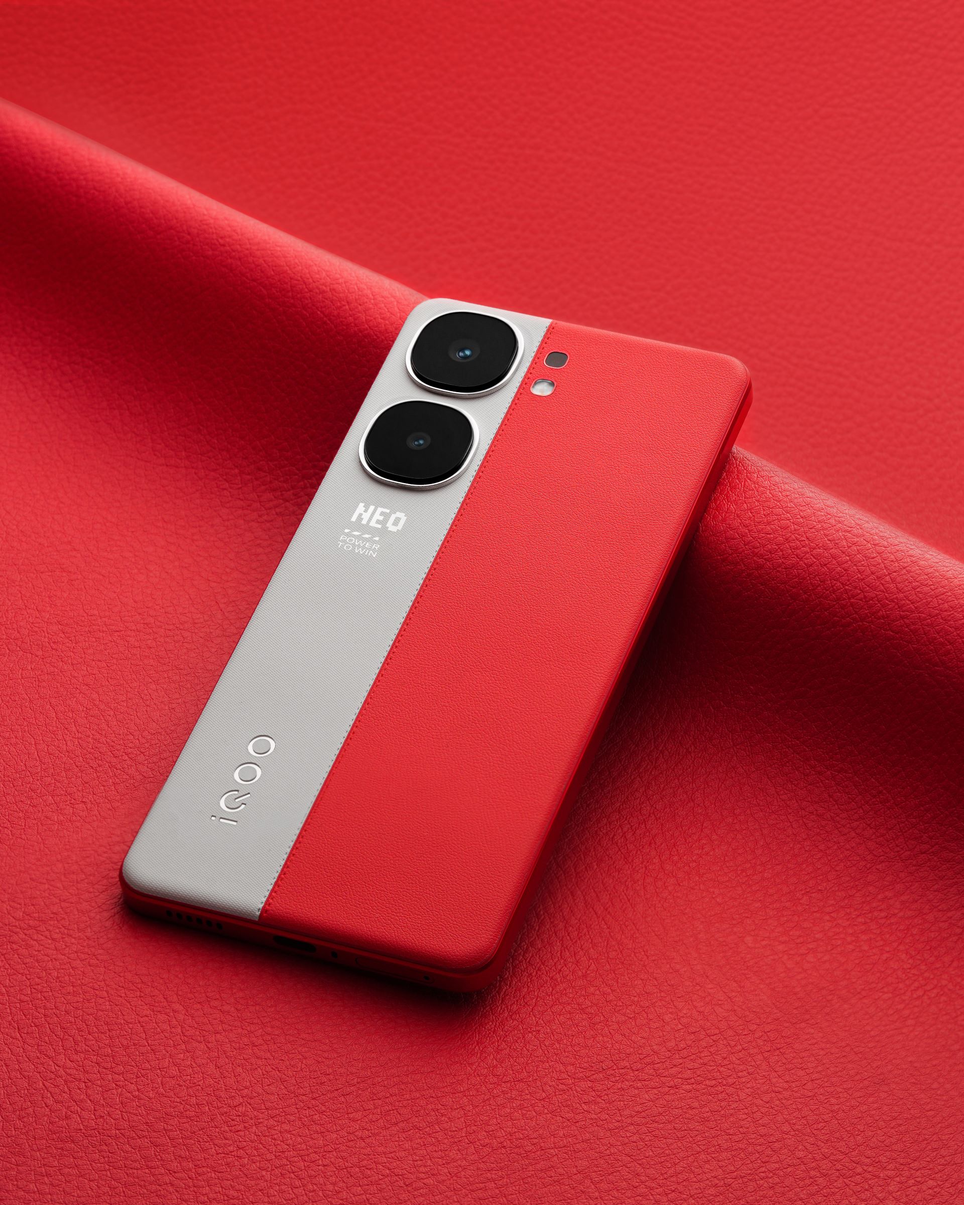 iQOO Neo 9 Pro Set for Launch on February 22