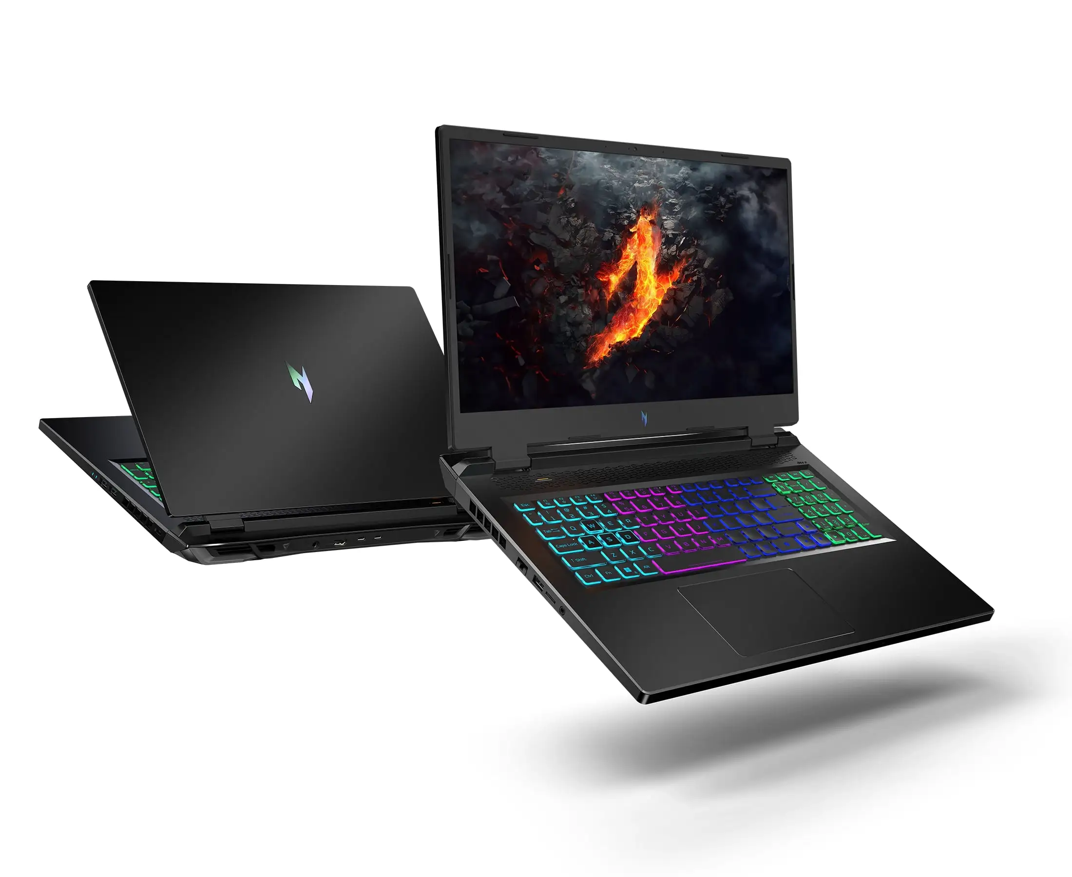 Revolutionizing Gaming: The Top 3 Features of 2024 AI Gaming Laptops
