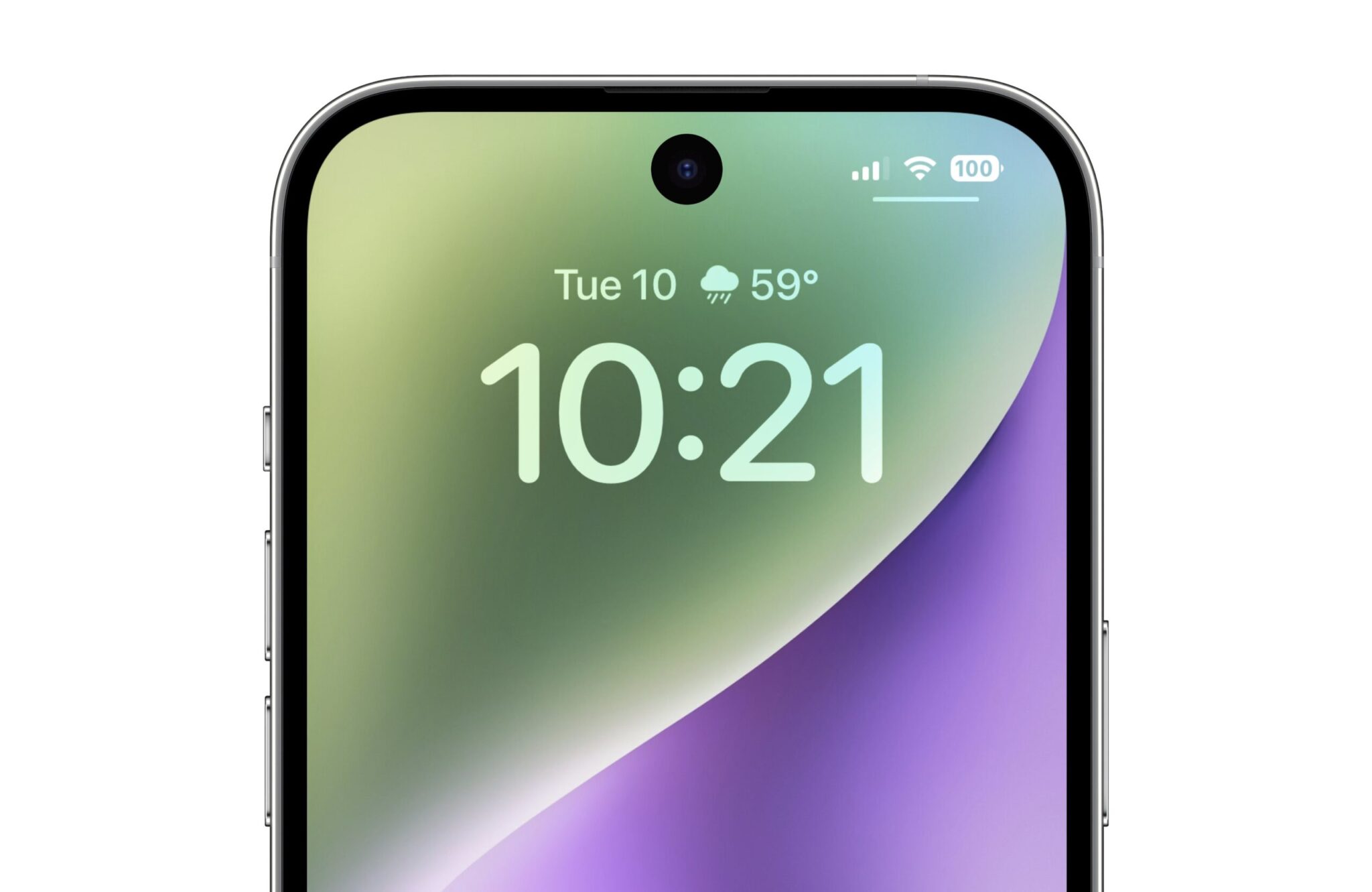 iphone 16 pro hole punch apple hub scaled 1 scaled