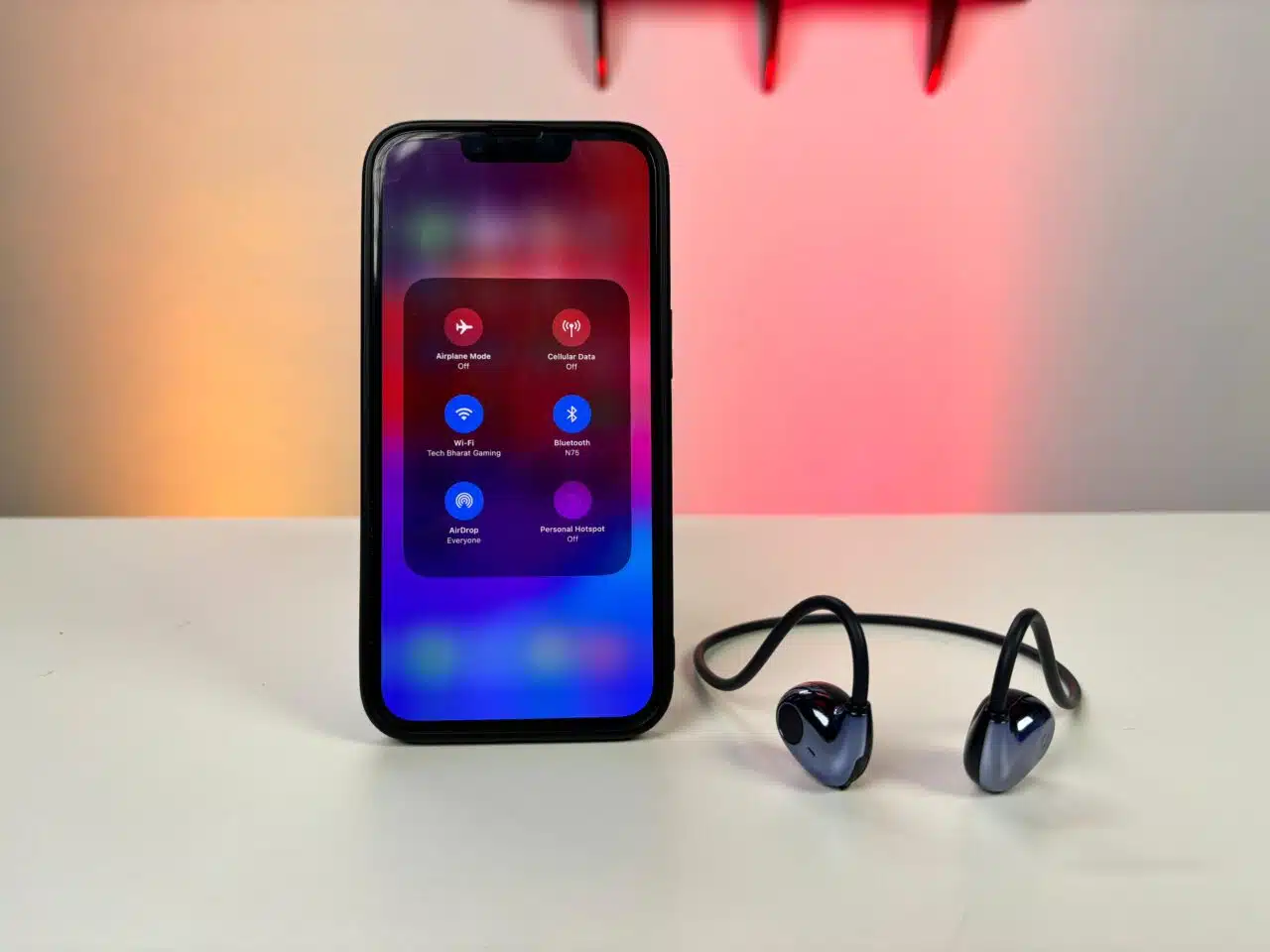 itel Roar 75 Review: An Awesome Budget-Friendly Wireless Neckband 6 itel Roar 75 Review Budget-Friendly Wireless Earbuds