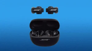 kith for bose ultra open earbuds 1