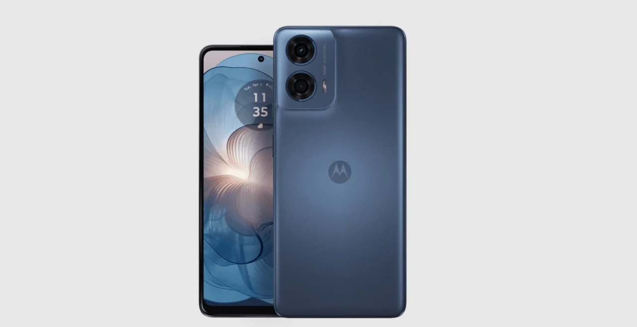 Motorola Unveils Moto G24 Power: Helio G85, 6000mAh Battery, and More 2 moto g24 power ink blue 1706096940487 1