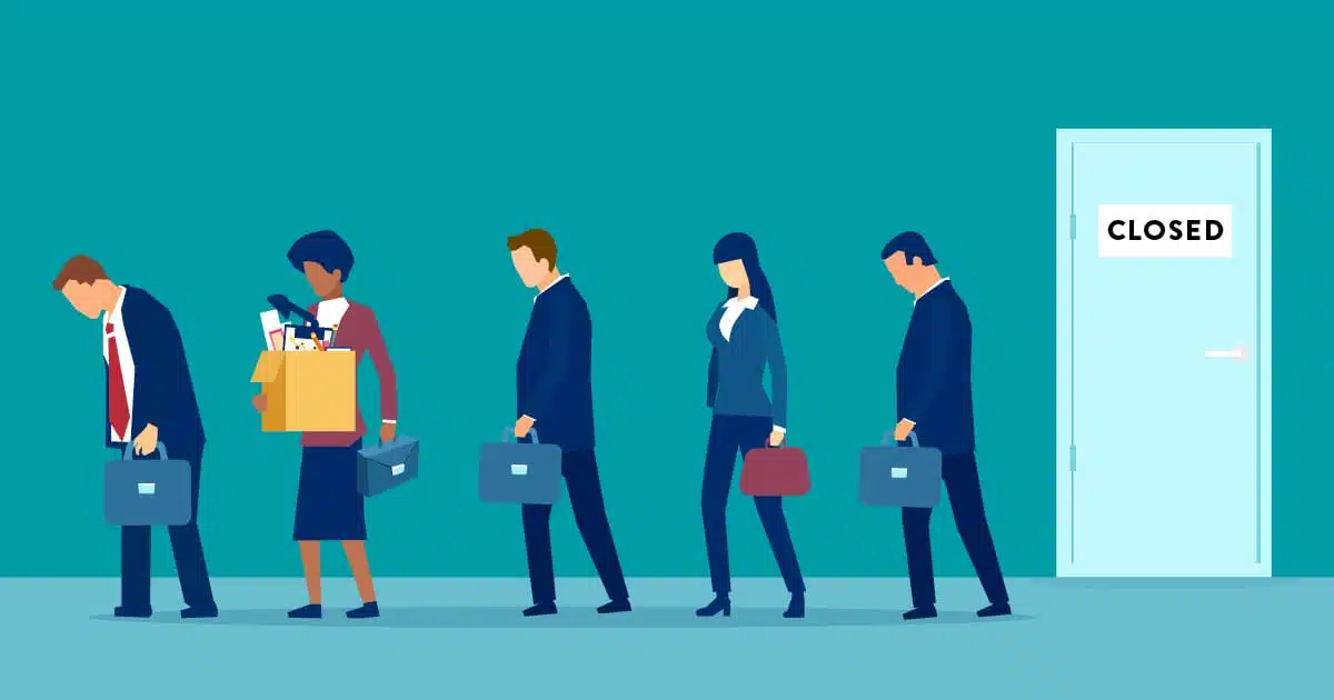 new mass layoffs in 2022 whats next for employees