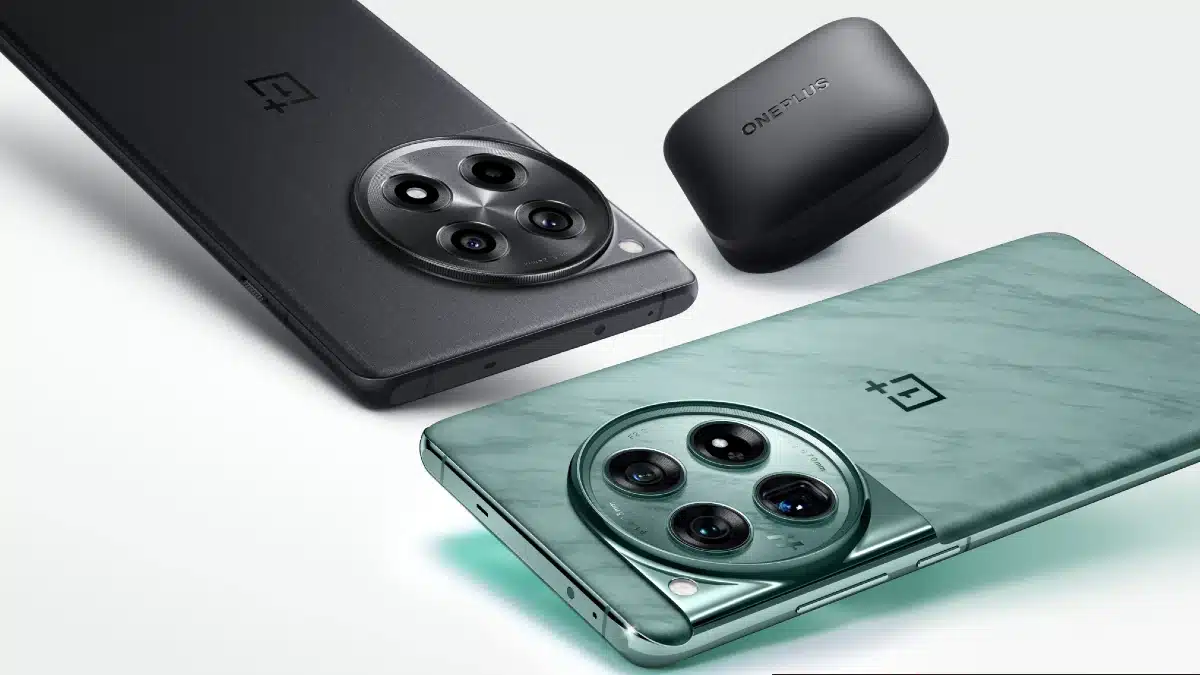 oneplus 12 live