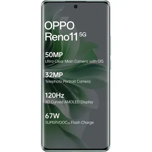 OPPO Reno11 5G