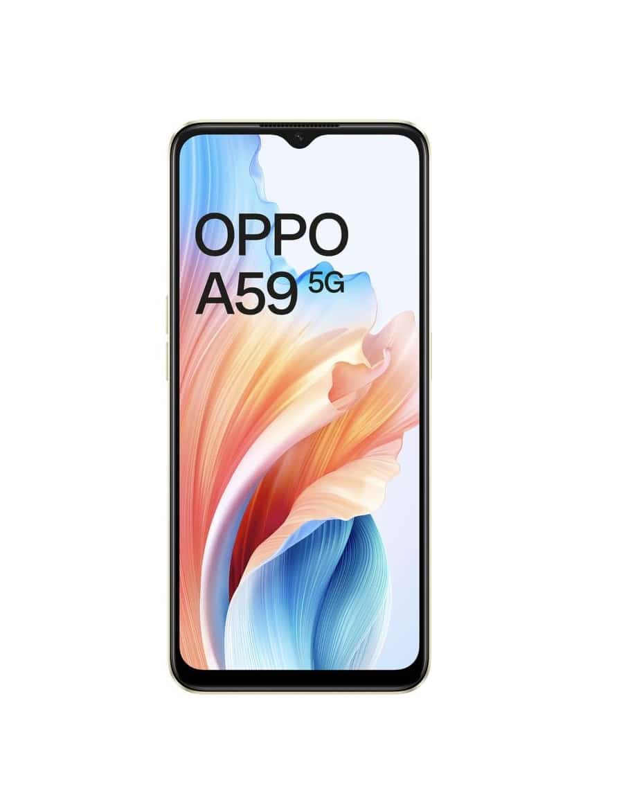 OPPO A59