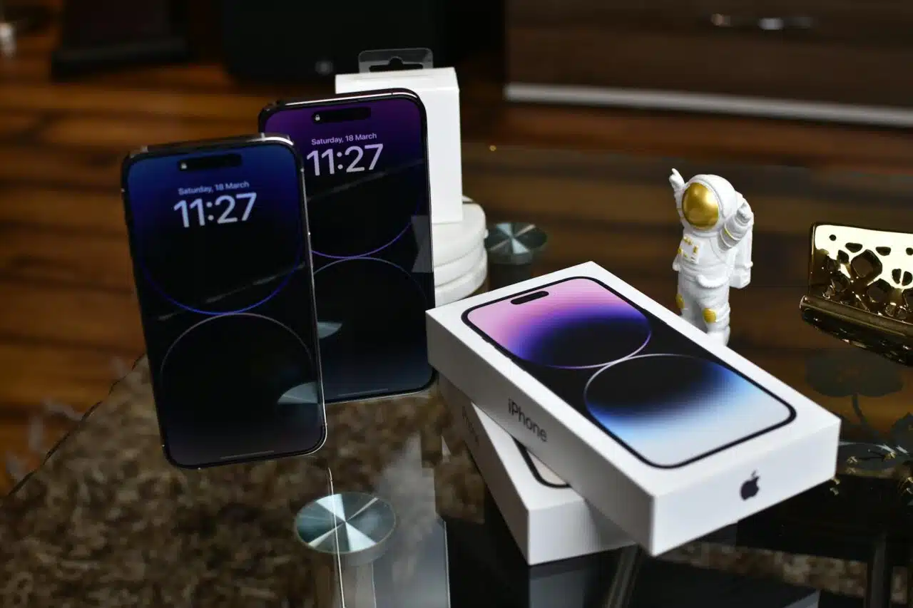 Apple iOS 17.3 Update: Maximizing Security with Stolen Device Protection 2 pexels photo 16005007