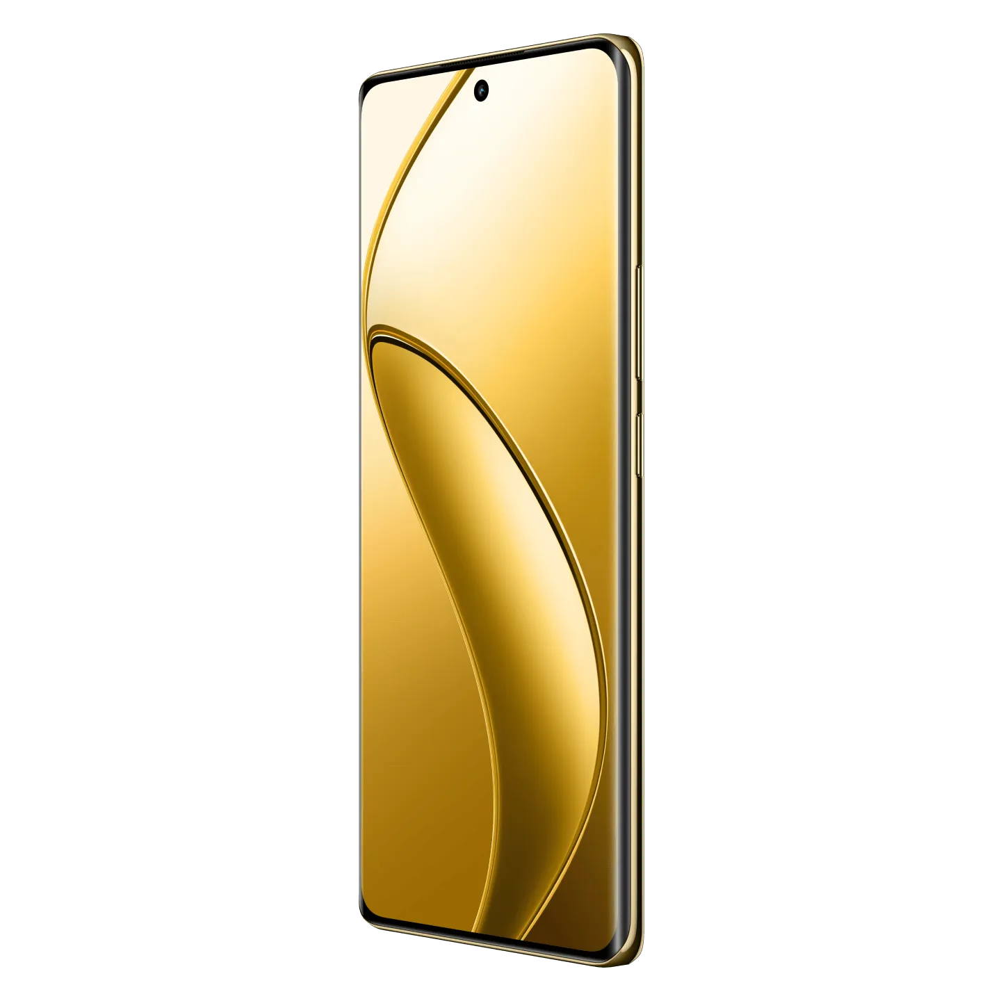 realme 12 Pro+ 5G