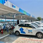 responsAbility Invests $25M in BluSmart to Enhance India's EV Ecosystem