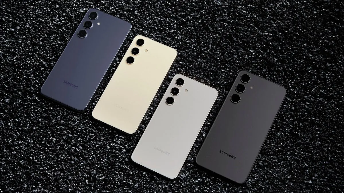 Samsung Set to Introduce Crash Detection in Galaxy S24 Ultra and Z Fold5 2 samsung galaxy s24 plus ultra image feat 1