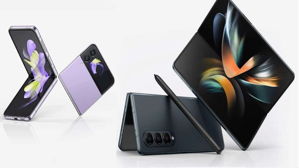 samsung galaxy z fold and flip 1689165872