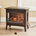 spr duraflame 3d infrared electric fireplace stove at amazon rmarek 02 0200 2e0b58bafa4d47f4879c8df978a5a2f5