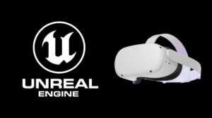 unreal engine vr injector mod