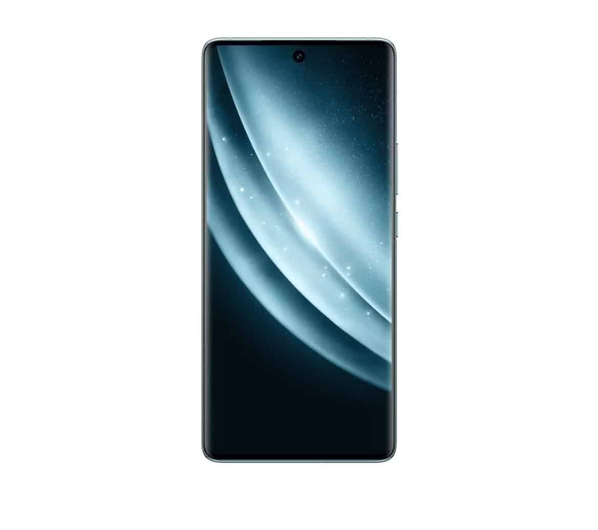 vivo X100