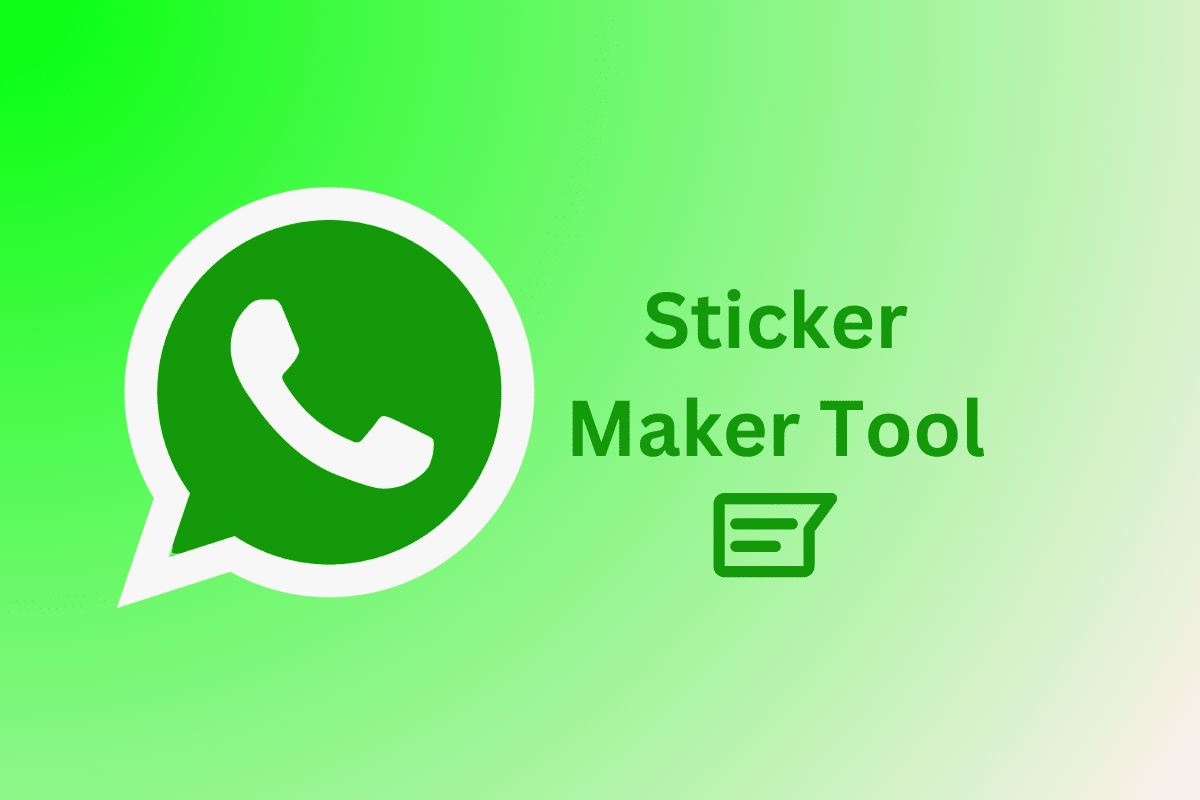 whatsapp releasing sticker maker tool for ios