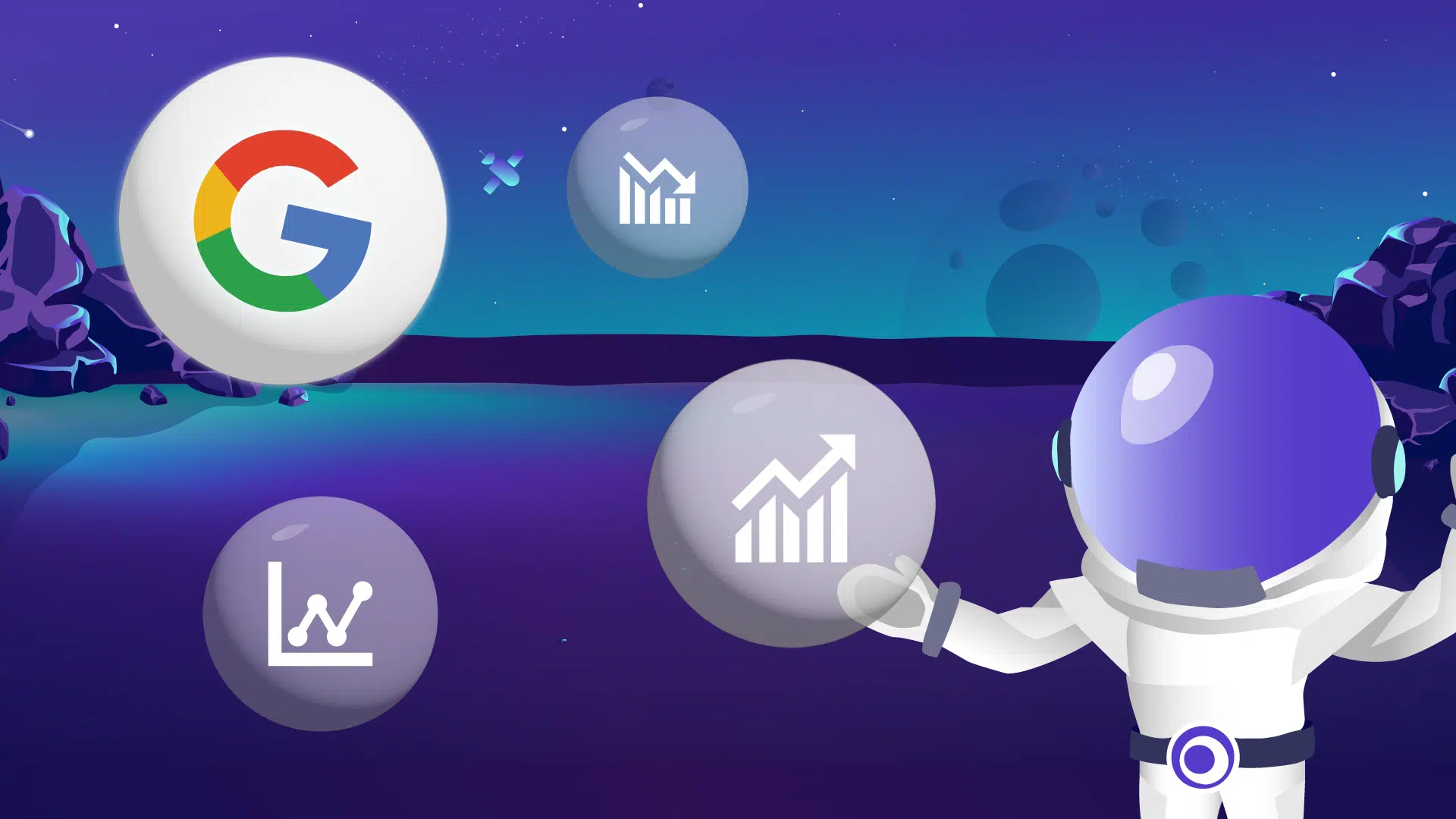 why keyword rankings fluctuate